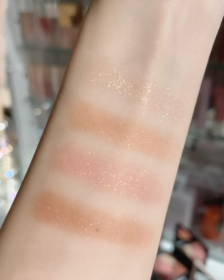 コスメまとめ売り Dior キャンメイク チャコット LUNA CipiCipi あなたはどっち派？キャンメイク・Dior・CipiCipiのハイライトを