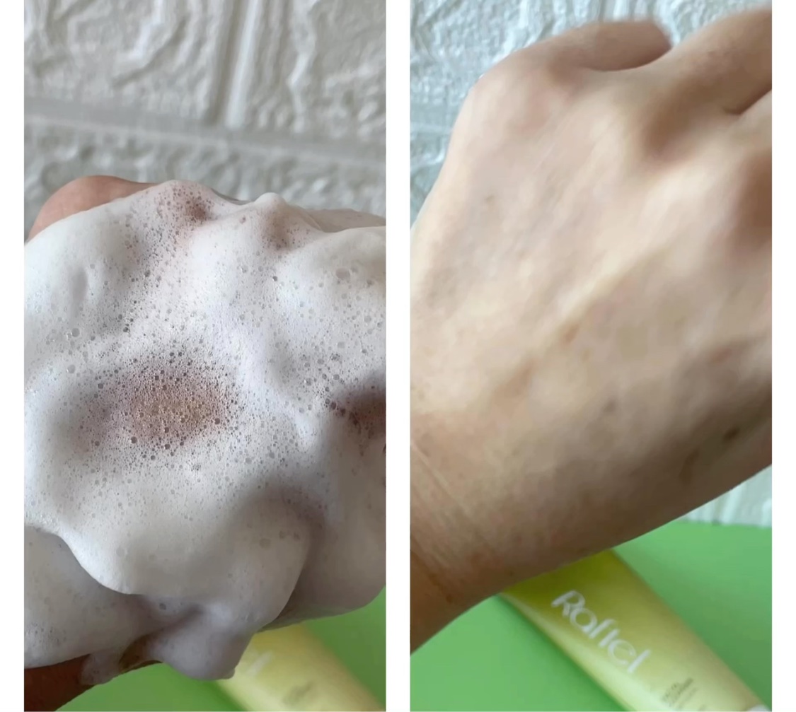 インテンシブAM7 セラム/Raftel/美容液を使ったクチコミ（3枚目）