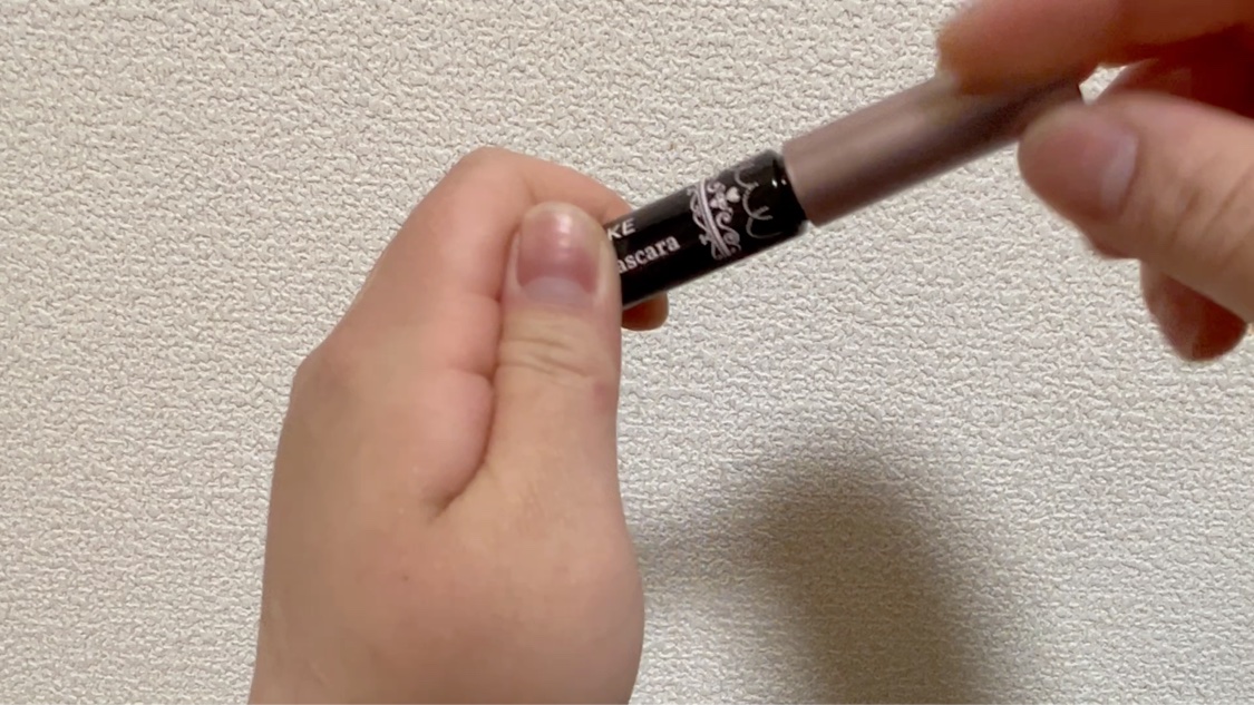 クイックラッシュカーラー/キャンメイク/マスカラ下地を使ったクチコミ（2枚目）