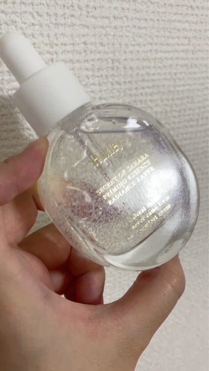 リップバーム；リーブビハインド/Huxley/リップバームの動画クチコミ2つ目