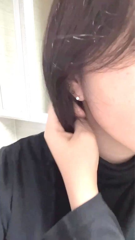 ディープダメージトリートメントEX/UNOVE/洗い流すヘアトリートメントを使ったクチコミ(4枚目)