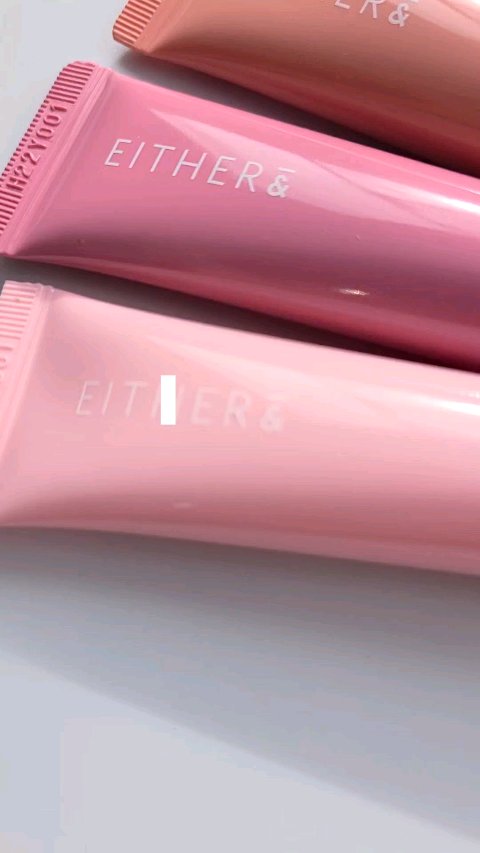 グレースドリップオイル/EITHER＆/リップオイルの動画クチコミ3つ目