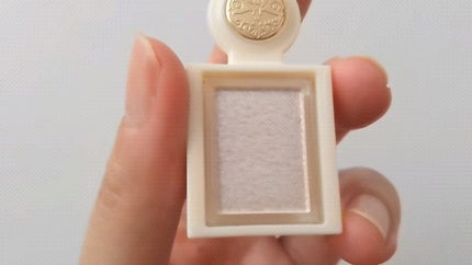 シャドーカスタマイズ (ブリリアントグリッター)/MAJOLICA MAJORCA/グリッターの人気ショート動画