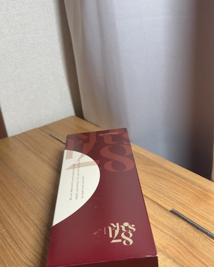 速乾ブラシ/87saku/ヘアブラシを使ったクチコミ(3枚目)