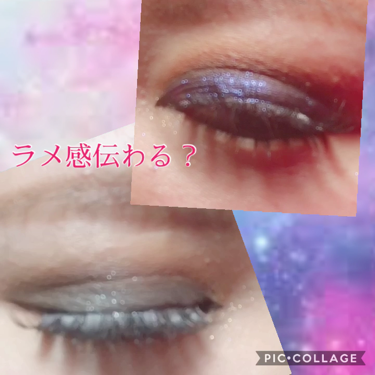 Palette Desi X Katy Friendcation/DOSE OF COLORS/パウダーアイシャドウの動画クチコミ2つ目