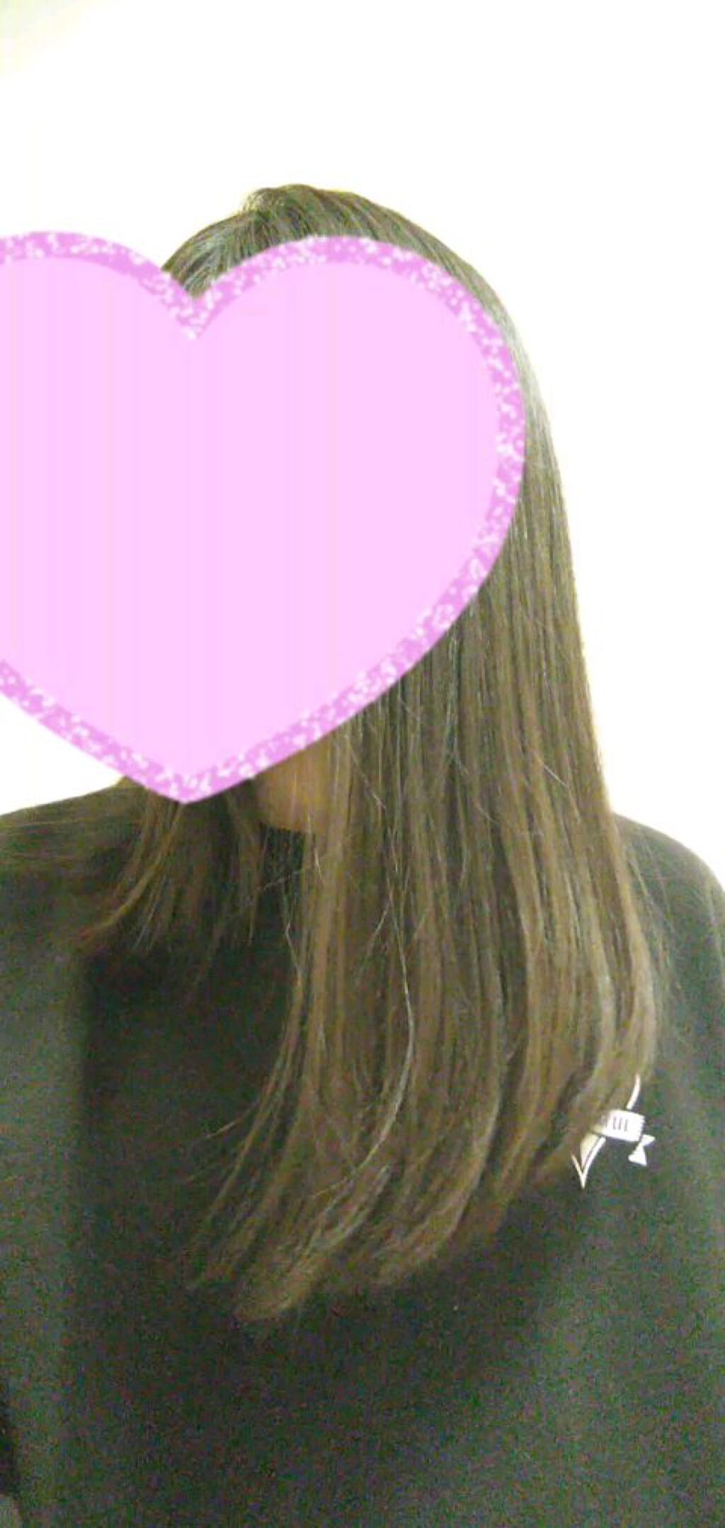 ネイチャーシャンプー/KUNDAL/市販シャンプーを使ったクチコミ（2枚目）