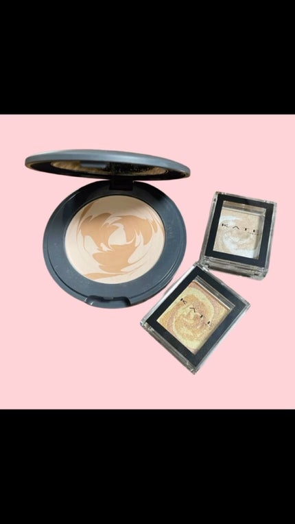 ザ アイカラー(マーブルインク)/KATE/単色アイシャドウの動画クチコミ4つ目