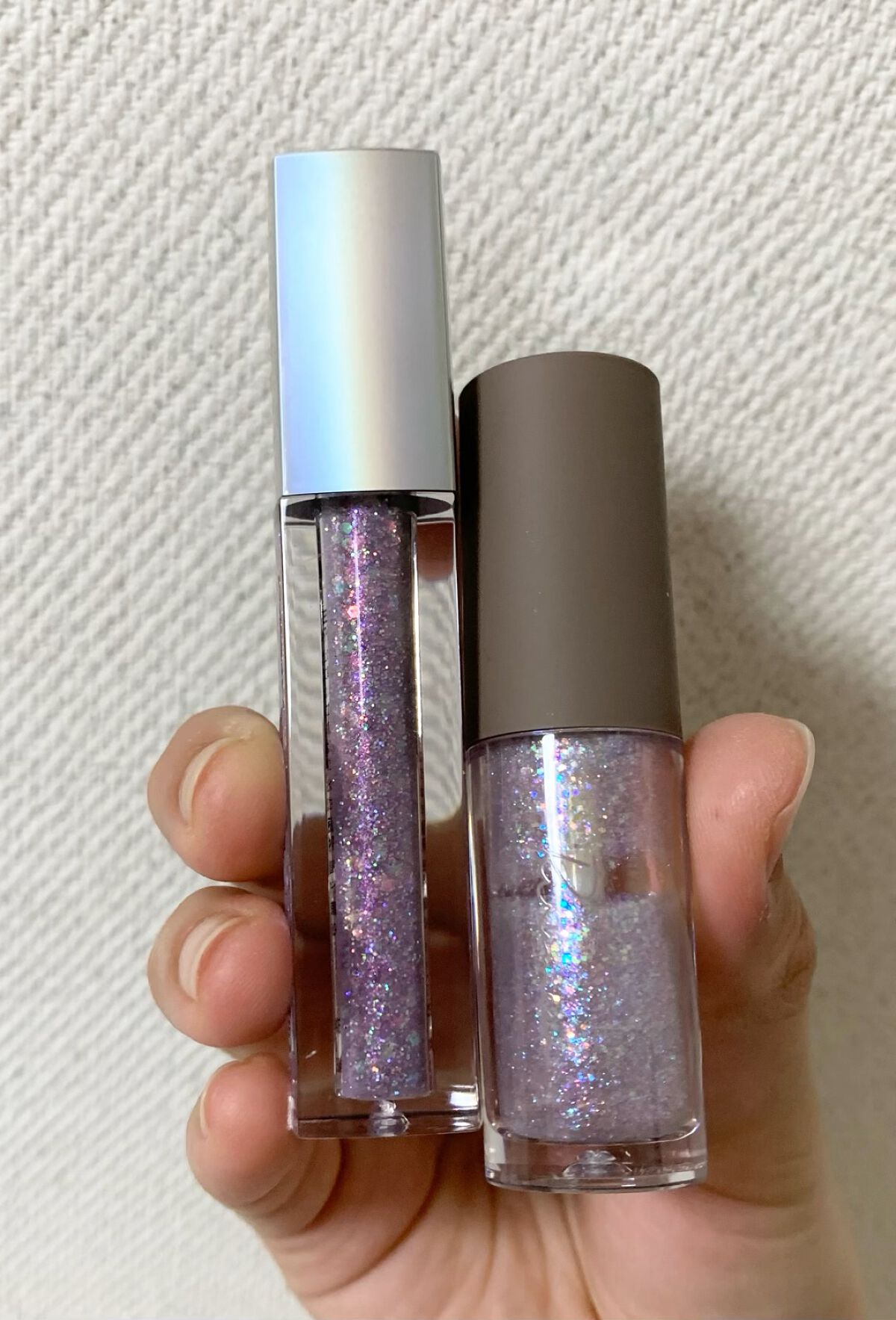 ピックミーアイズグリッター/Ririmew/グリッターの人気ショート動画