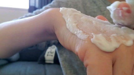 プティメールファンゴバブルウォッシュ/Prédia/泡洗顔を使ったクチコミ(1枚目)