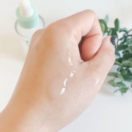 CICA 美容液 /YBK/美容液を使ったクチコミ(4枚目)