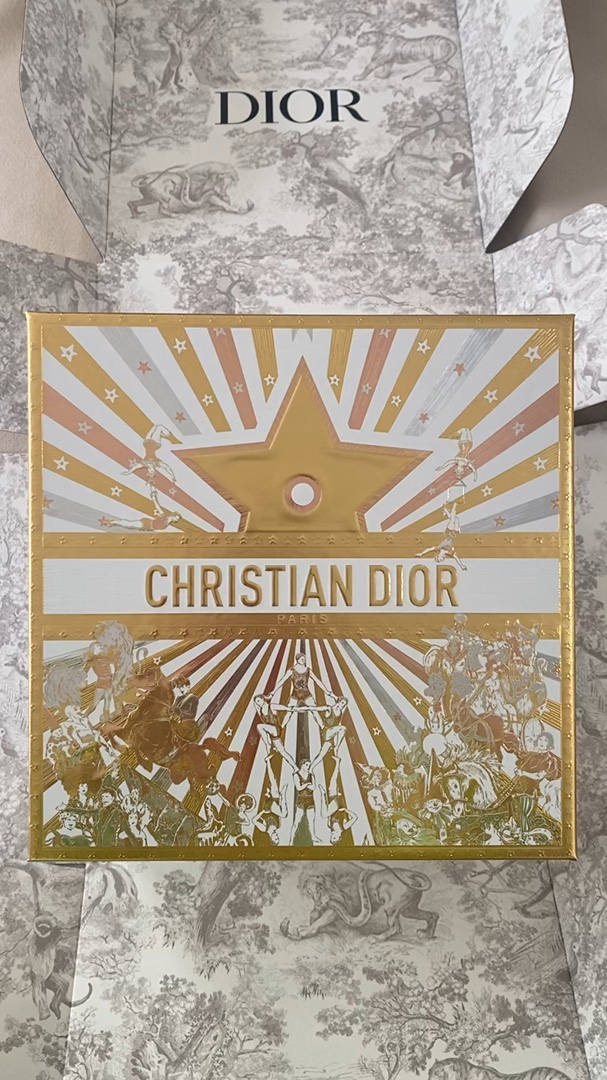 カプチュール トータル ヒアルショット/Dior/美容液の人気ショート動画