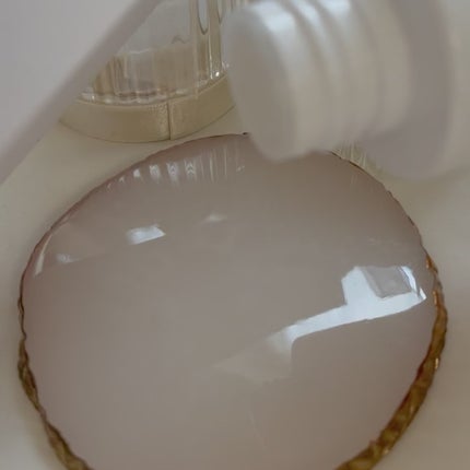 トリシカバリアスージングトナー/SKIN&LAB/化粧水を使ったクチコミ(3枚目)