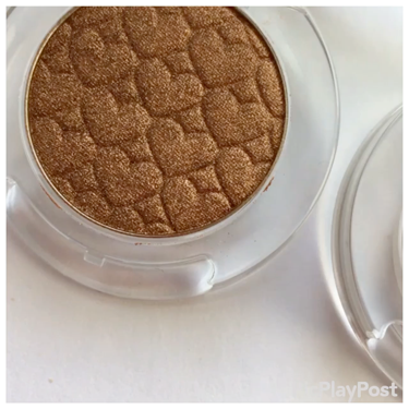 ルックアット マイアイズ/ETUDE/単色アイシャドウを使ったクチコミ（2枚目）