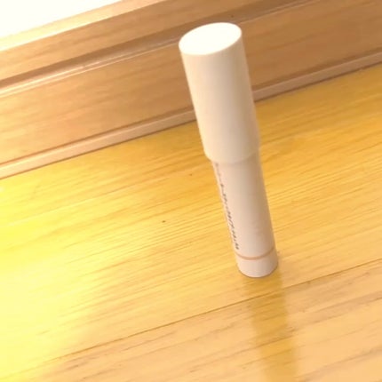 コンシーラー スティックタイプ/無印良品/スティックコンシーラーの人気ショート動画