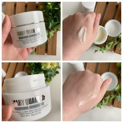 マリークヮント ブライトニング エッセンス/MARY QUANT/美容液を使ったクチコミ(5枚目)