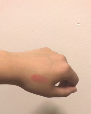 リップスティック/M・A・C/口紅を使ったクチコミ（2枚目）