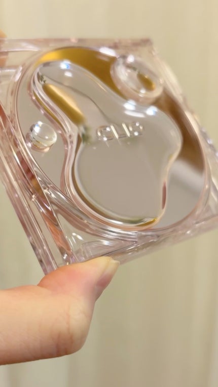 キル カバー ハイ グロウ クッション/CLIO/クッションファンデーションの人気ショート動画