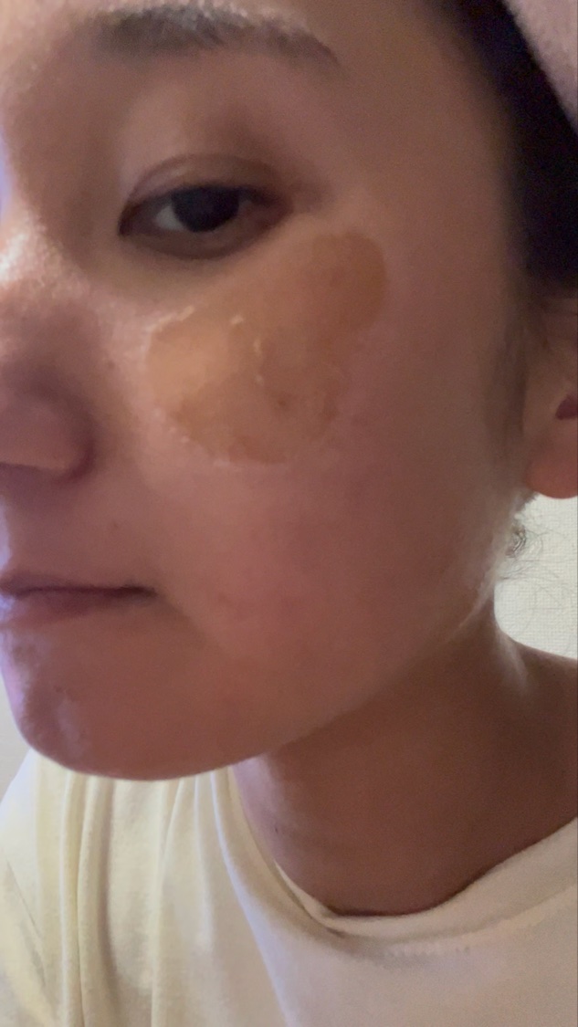 クロパックン プレミアム/プランドゥ/美容液の動画クチコミ1つ目