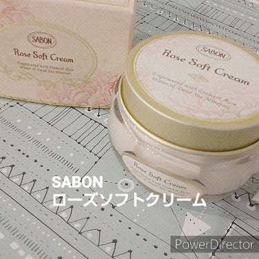 ローズソフトクリーム/SABON/フェイスクリームの人気ショート動画