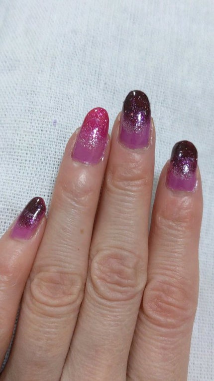 pa ネイルカラー/pa nail collective/マニキュアの人気ショート動画