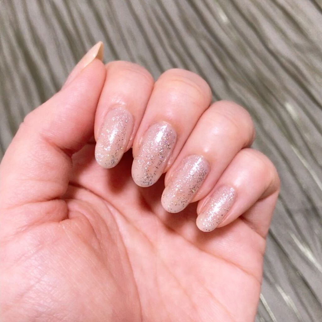 ナチュラルネイルカラーN/デュカート/マニキュアの動画クチコミ2つ目