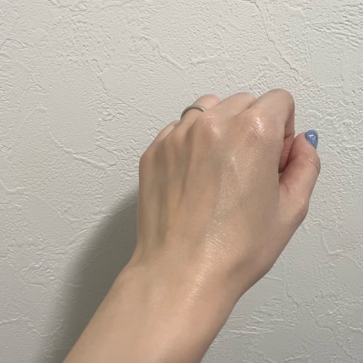 プロバイオダーム™ コラーゲン トーンアップサンクリーム/BIOHEAL BOH/日焼け止めクリームの動画クチコミ2つ目