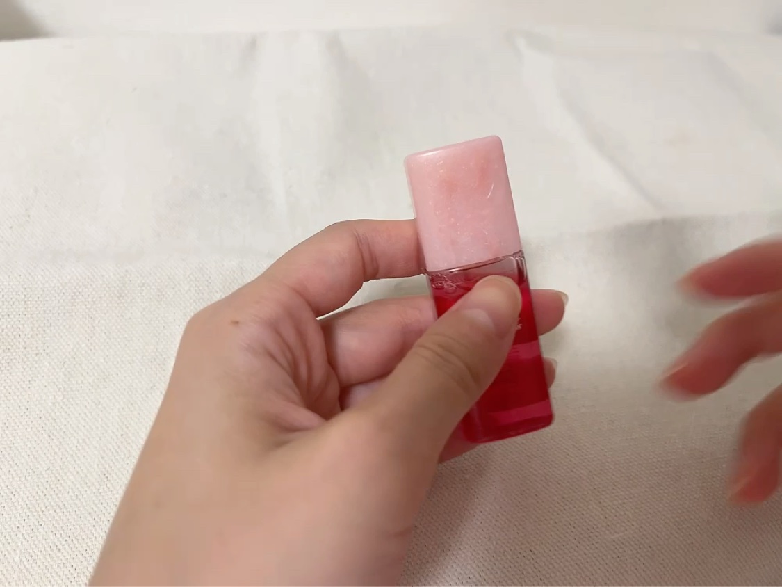 ロートリセグロウ(医薬品)/ロート製薬/その他の動画クチコミ3つ目