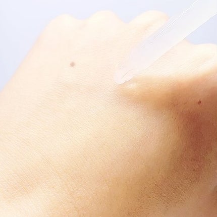 CICA 美容液 /YBK/美容液を使ったクチコミ(2枚目)