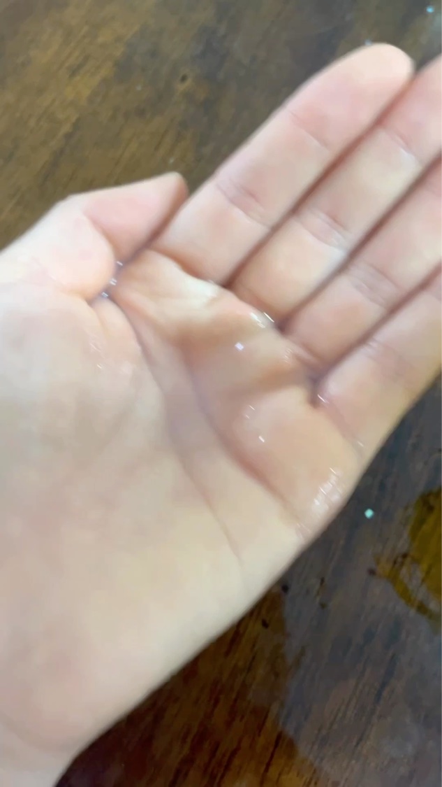 ビタミンC誘導体配合 ハトムギ化粧水/cosparade/化粧水を使ったクチコミ（1枚目）