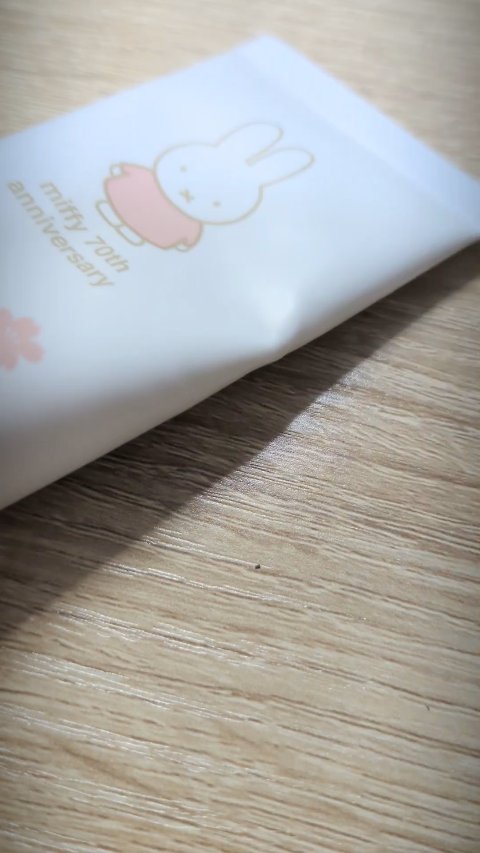 ハンドクリーム サクラ/ユースキンhana/ハンドクリームの動画クチコミ5つ目