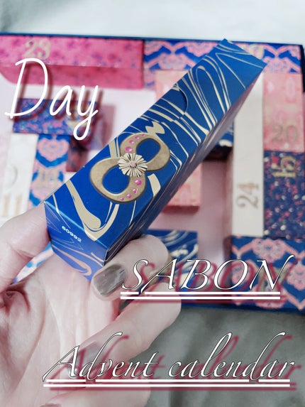 フローラル ジュレマスク/SABON/洗い流すパック・マスクの人気ショート動画