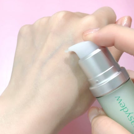 DW-EGF メラ ワンデーセラム/Easydew/美容液を使ったクチコミ(3枚目)