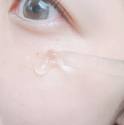 ナイアシンアミド5%ソリューションウィズアラント美容液/PETERANDLABS/美容液を使ったクチコミ(4枚目)