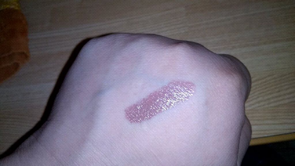 エイボン　カラールージュエクセレンス/エフエムジー&ミッション/口紅の動画クチコミ1つ目