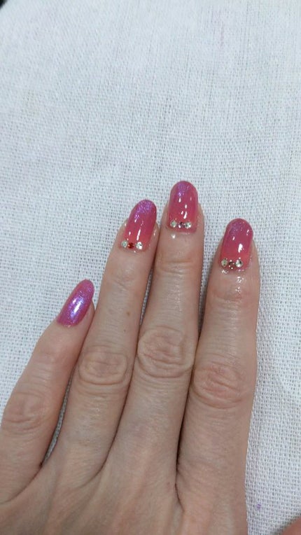 gene TOKYO ネイル/DAISO/マニキュアの人気ショート動画