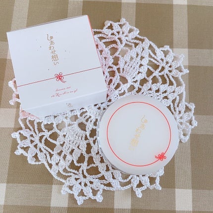 しあわせ想い/ウツクシア/オールインワン化粧品の人気ショート動画