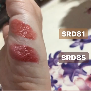 シャインコンパルジョン/MAYBELLINE NEW YORK/口紅を使ったクチコミ（3枚目）