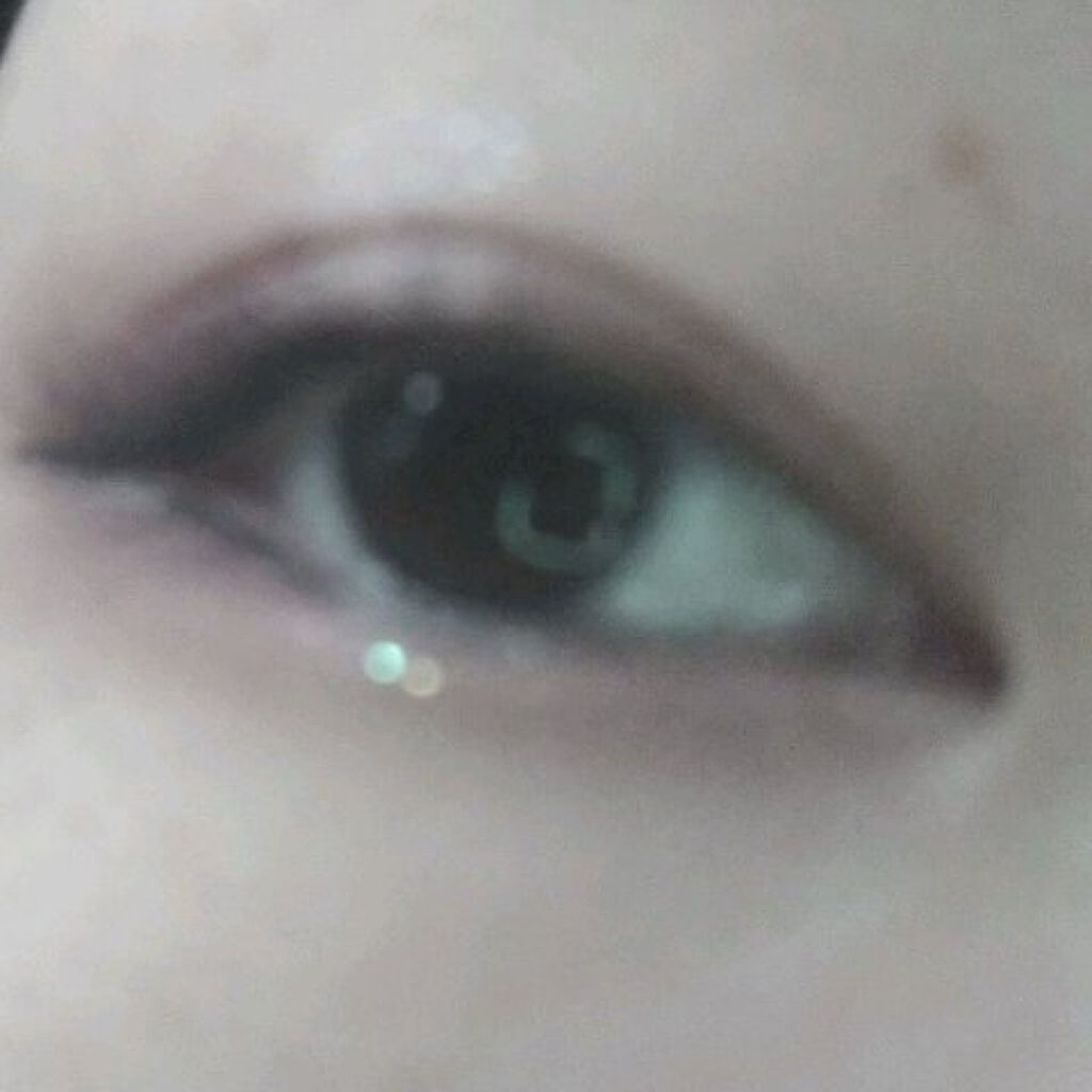 モノアイズ パレット/ARITAUM/アイシャドウパレットを使ったクチコミ（3枚目）