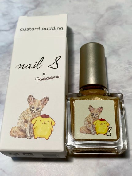 ネイルエス/ nail S(ネイルエス) /マニキュアの人気ショート動画