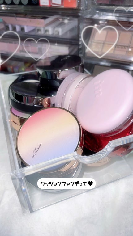 ディスプレイケース 円柱型/セリア/その他の人気ショート動画