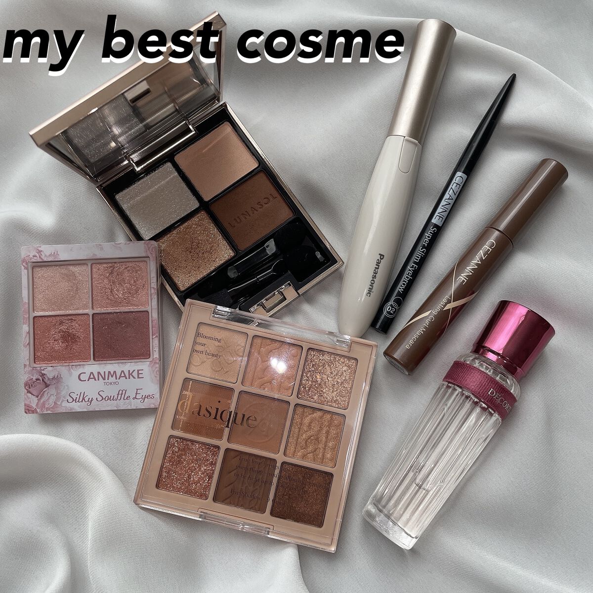 キモノ　ツヤ　オードトワレ/DECORTÉ/香水(レディース)の人気ショート動画