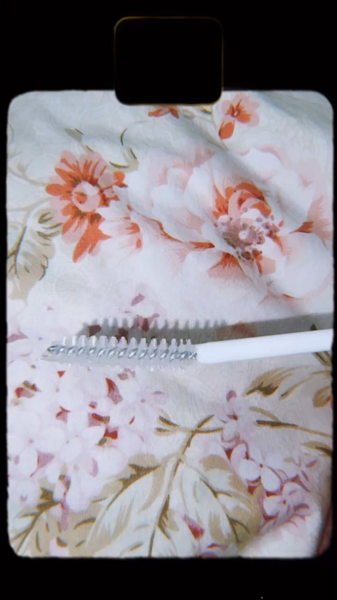 クリア マスカラR/CEZANNE/マスカラ下地を使ったクチコミ（1枚目）