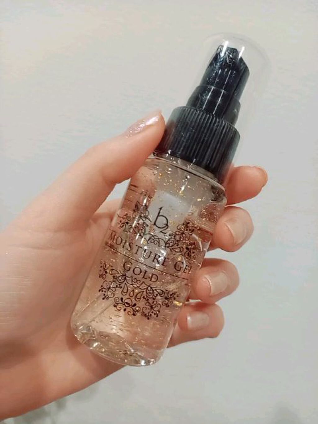 美ルル B2 アドバンスゴールド 32G/belulu/美容液を使ったクチコミ（1枚目）