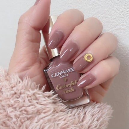 ネイルパーツ/DAISO/ネイルチップ・パーツの人気ショート動画