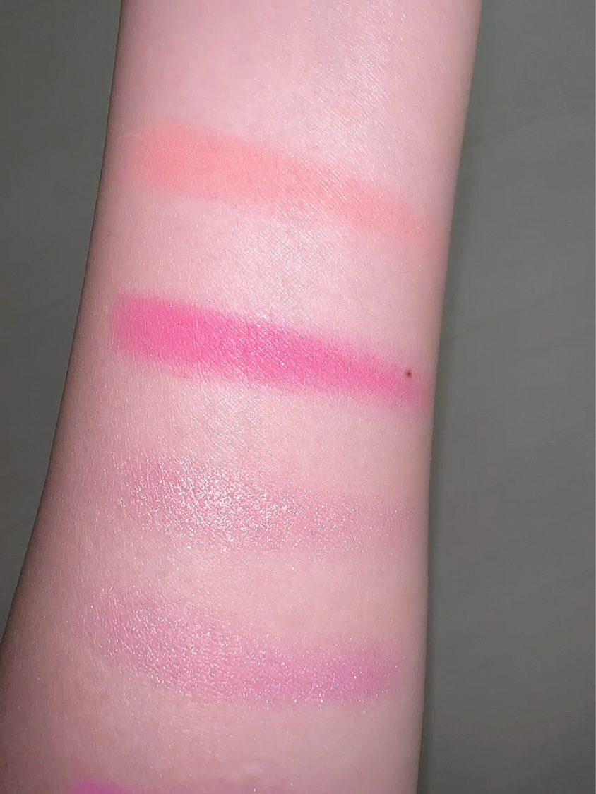 デジタルプレイグラウンド/ColourPop/アイシャドウパレットの動画クチコミ1つ目