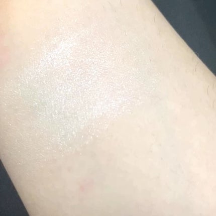 ハイライトスティック/CEZANNE/スティックハイライトを使ったクチコミ(5枚目)