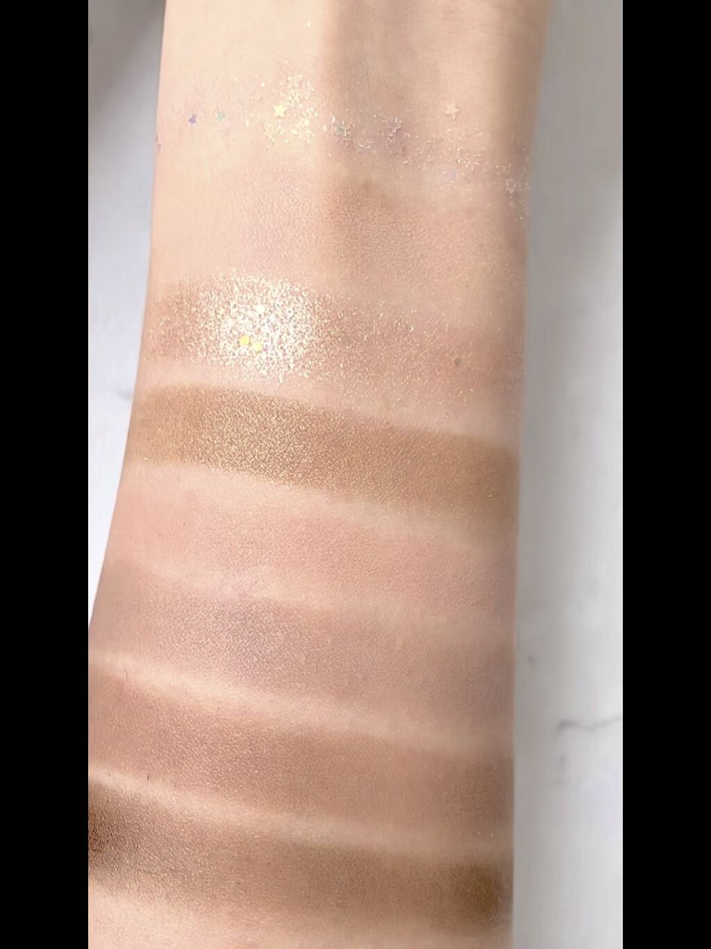 ミックスブラーリングアイパレット/wakemake/マルチパレットの人気ショート動画