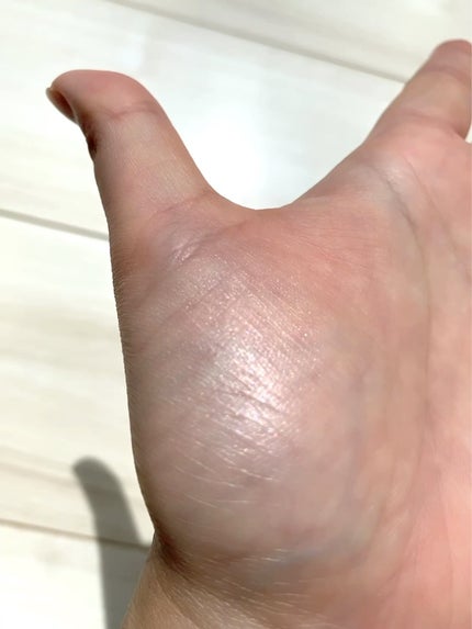 M·A·C ミネラライズ スキンフィニッシュ/M・A・C/パウダーハイライトを使ったクチコミ(3枚目)