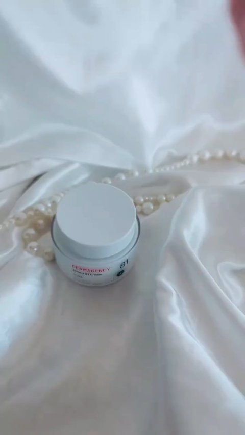 ダーマジェンシー ゼロカ81 クリーム/DERMAGENCY/フェイスクリームの人気ショート動画
