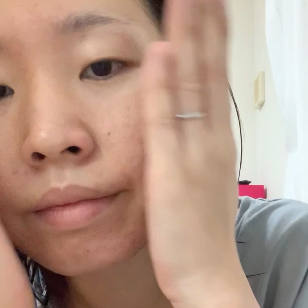 AZアゼライン酸10セラム/コスデバハ/美容液を使ったクチコミ（3枚目）